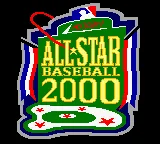 All-Star Baseball 2000